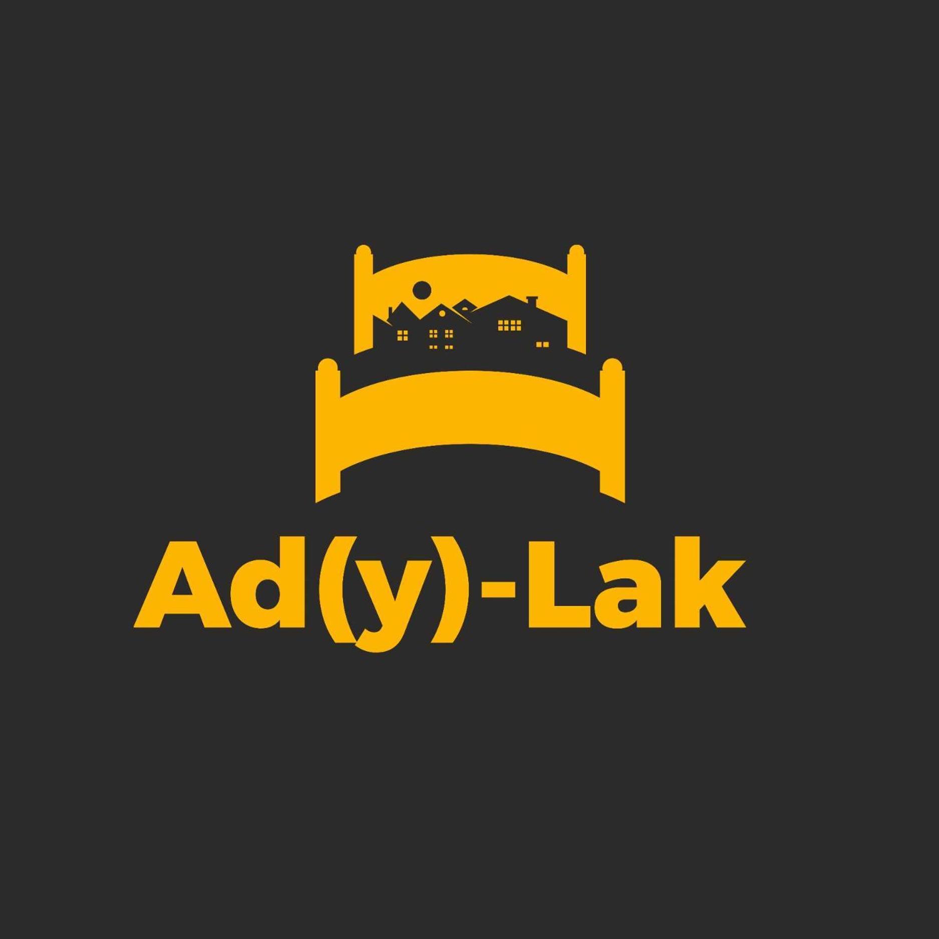 Ad-Lak Apartment Dombovar Luaran gambar